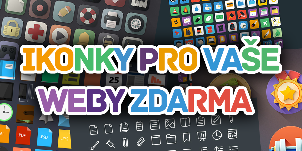 WebzoomCZ's tweet photo. IKONKY ZDARMA pro vaše weby a UI: 10 nejlepších setů zde --> http://t.co/yR0uhFfroD http://t.co/IRNEgSbtff