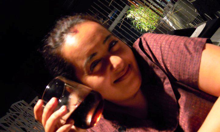 NamrataSadhvani's tweet image. @myntra #HashtagForMe #Talli #IfLooksCouldKill