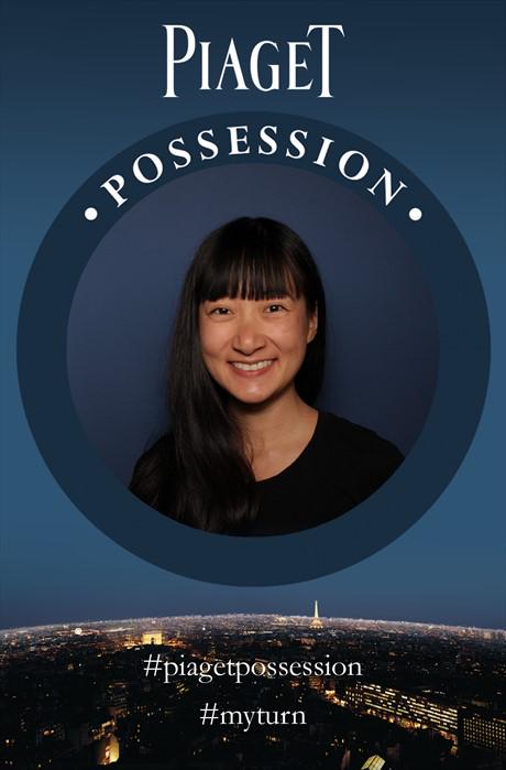 swiss_monkey's tweet photo. Turn and the world is yours! With @piaget - #piagetpossession #myturn http://t.co/SN34GLe0AK