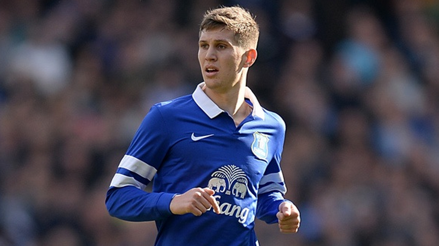 Happy 21st birthday to John Stones. No Premier League player 22 or under blocked more shots (25) than him this term. 