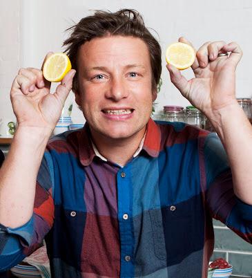  HAPPY BIRTHDAY JAMIE OLIVER 