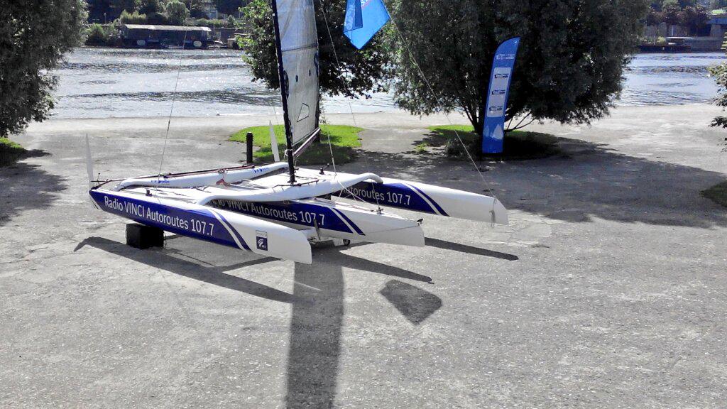 Conférence de Presse #TFV2015