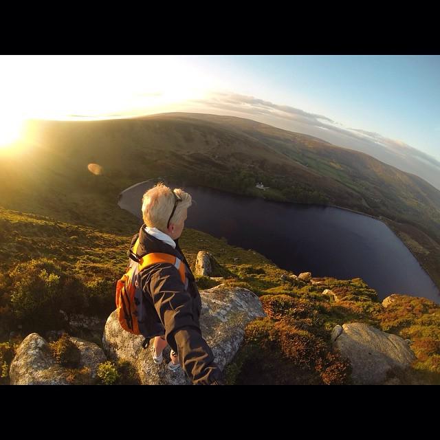 video_gopro's tweet image. Sunset in Wicklow!

#theoutbound #theaccessorypro #Goprofanatics #wicklow 
#gopro_fans #goprohands #gopro4girls
#go…