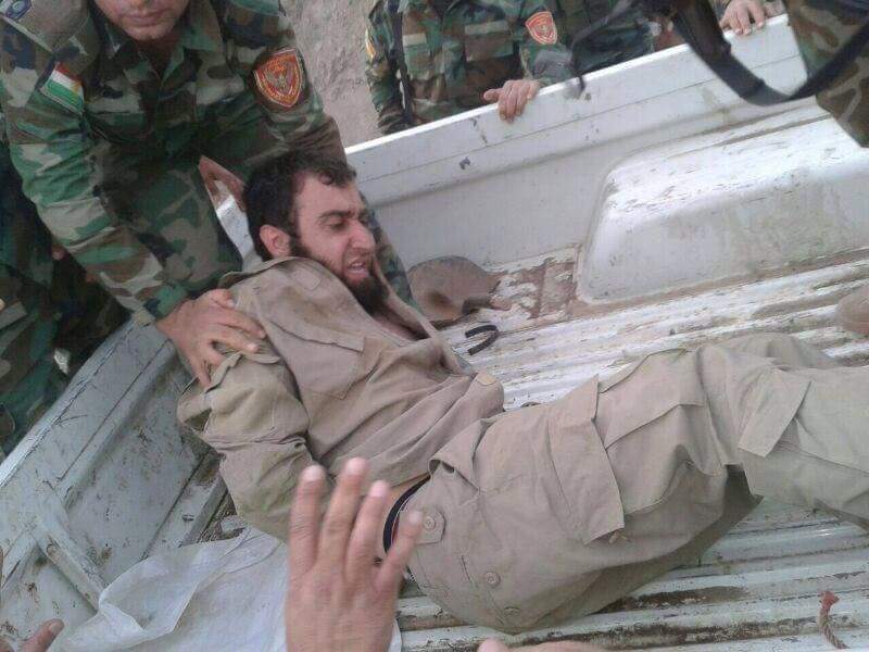azad_husen's tweet photo. جرذان #داعش بي ابطال #البيشمركة 
عاشه #الكوردستان http://t.co/wY9p8r6z64