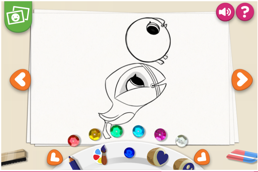 Nick Jr Uk On Twitter If You Have A Little Puffinrock Fan
