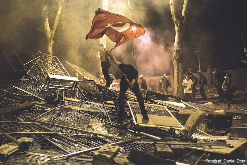 tarihdergi's tweet image. 2 yıl önce bugün.
#GeziyiUnutma