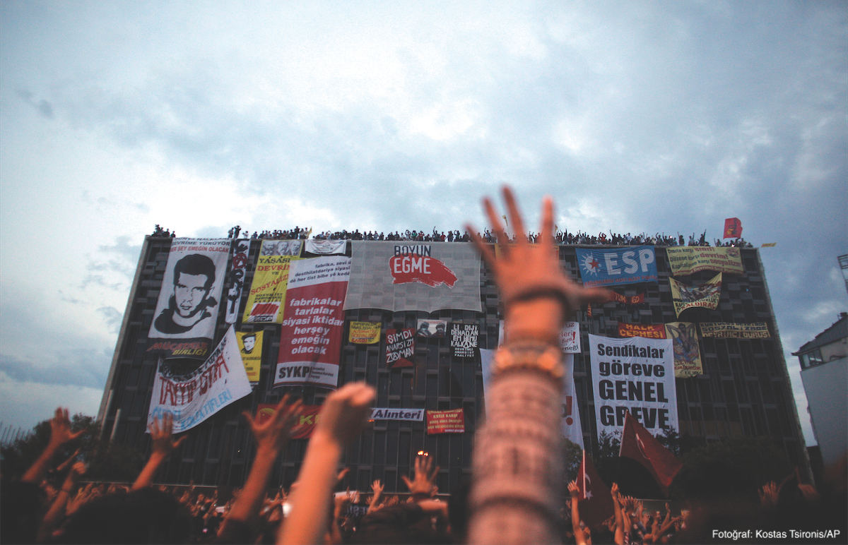 tarihdergi's tweet image. 2 yıl önce bugün.
#GeziyiUnutma