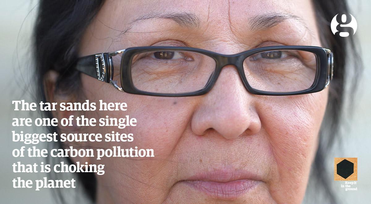 rickorme's tweet image. This really makes me sick - tar sands in Alberta, Canada #keepitintheground  gu.com/p/4936n/stw