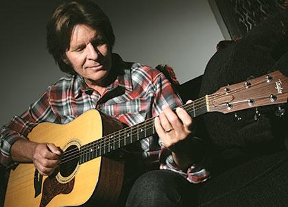 Happy 70th birthday to Toyota Salmon Fest headliner John Fogerty! 