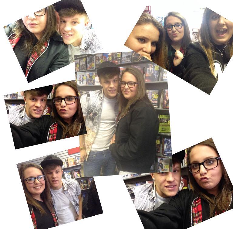 lovebailey02's tweet photo. @NathanGrisdale thank you for today 😅😘 some of my pictures 💖 http://t.co/TsoD8LClgX