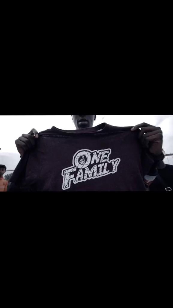 New : Onefamily - je weet het ( Prod. By Ginostacksz )

youtu.be/gF_JgjXaPOU  💯💯💯