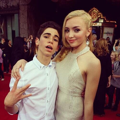 Happy Birthday Cameron Boyce   