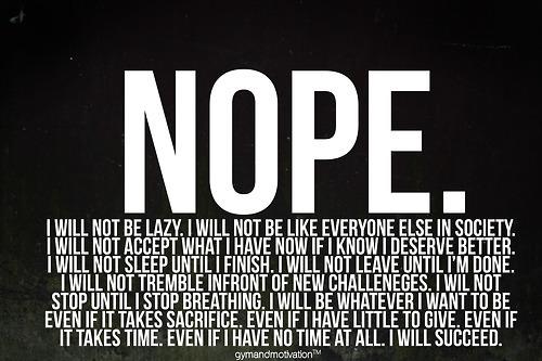 Mind_Difference's tweet photo. A no is more powerful than a yes because rejecting is harder than just accepting it! #success http://t.co/Vv5Q3mza7u