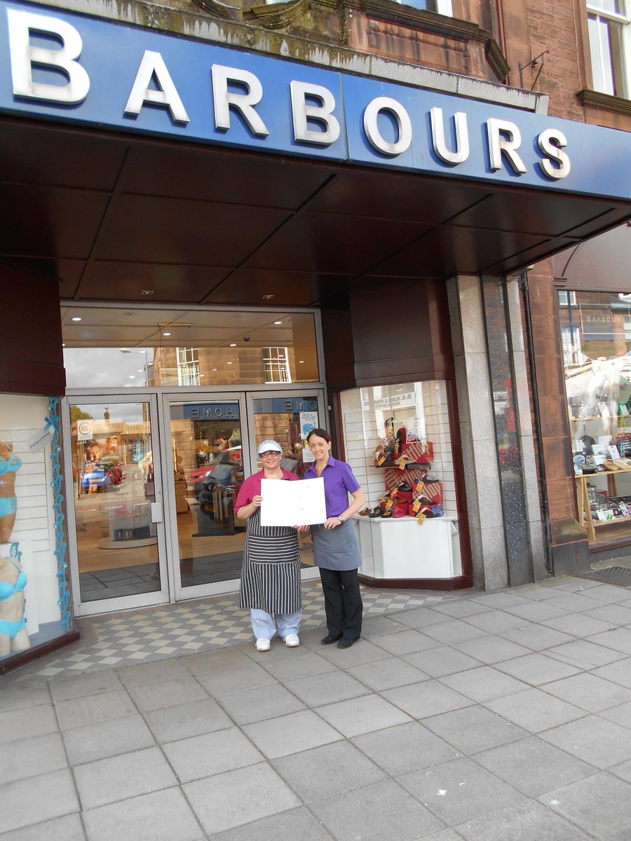 FSScot's tweet photo. #eatsafe award @BarboursDmfries! @dgcouncil Check hygiene standards at your fave places: https://t.co/yJ0zr0UWsC http://t.co/hHupEX034E
