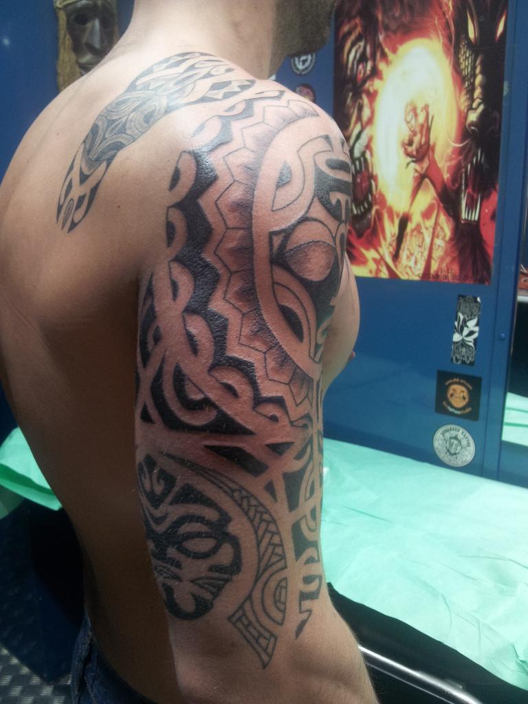 Foto_Tattoo tweet media