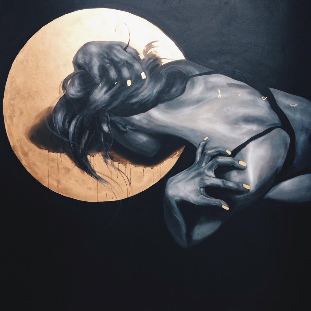 Have you spotted these murals at BGC?  Let us know which one's your favorite! #ArtBGCOne #IconRising