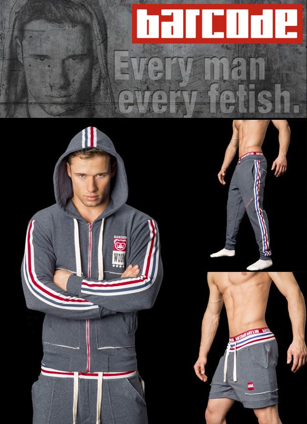 menattitude1's tweet image. Vous êtes sportif ? Découvrez les dernières nouveautés #addictedUnderwear  #barcodeberlin... menattitude.com/fr/theme/sport…