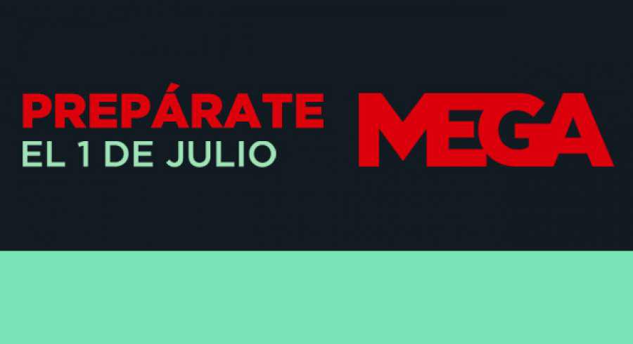 antena3com's tweet photo. Prepárate: el próximo 1 de julio, #AtresmediaTV lanza @MegaTDT
http://t.co/dGkVMuuVl9 http://t.co/nvQBoj6qsY