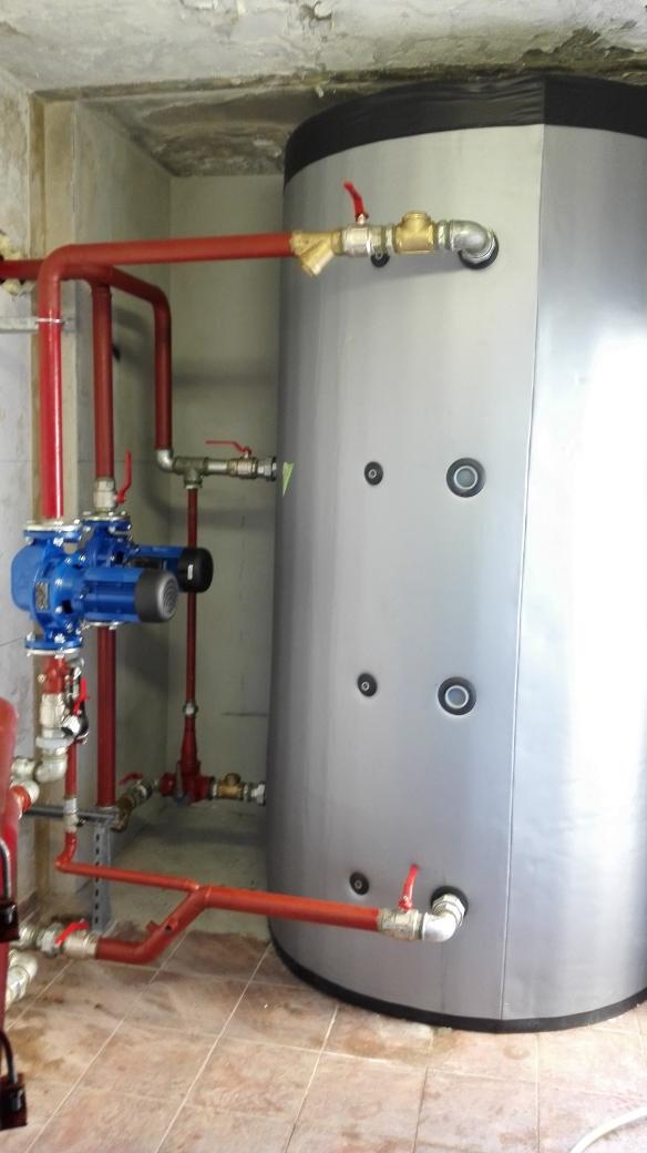 luccaprogettoEU's tweet photo. Ecco caldaia #biomasse di #sorgono #sardegna e # centraletermica per riscaldare liceo scientifico #progettobiomass http://t.co/XKjoazKEUX