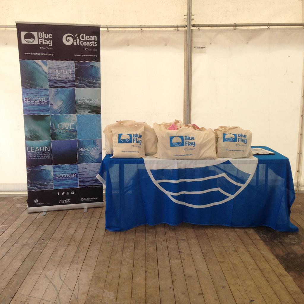 Blue Flag tweet media