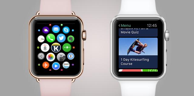 KweekWeekNYC's tweet photo. Our #app for the #AppleWatch is now #FREE to download in the App Store! #iOS #eventtech http://t.co/QU02esRcCy http://t.co/ZIhBNvJBZc