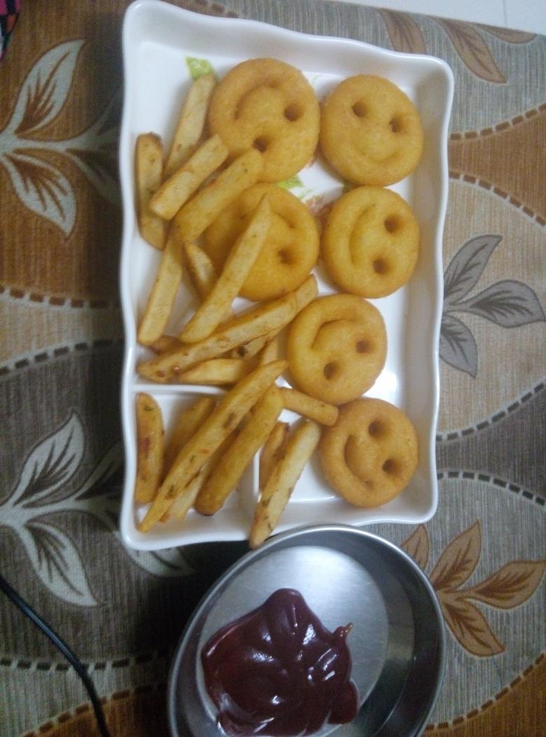 snehalataj's tweet image. @myntra  #HashtagForMe #Smilingface