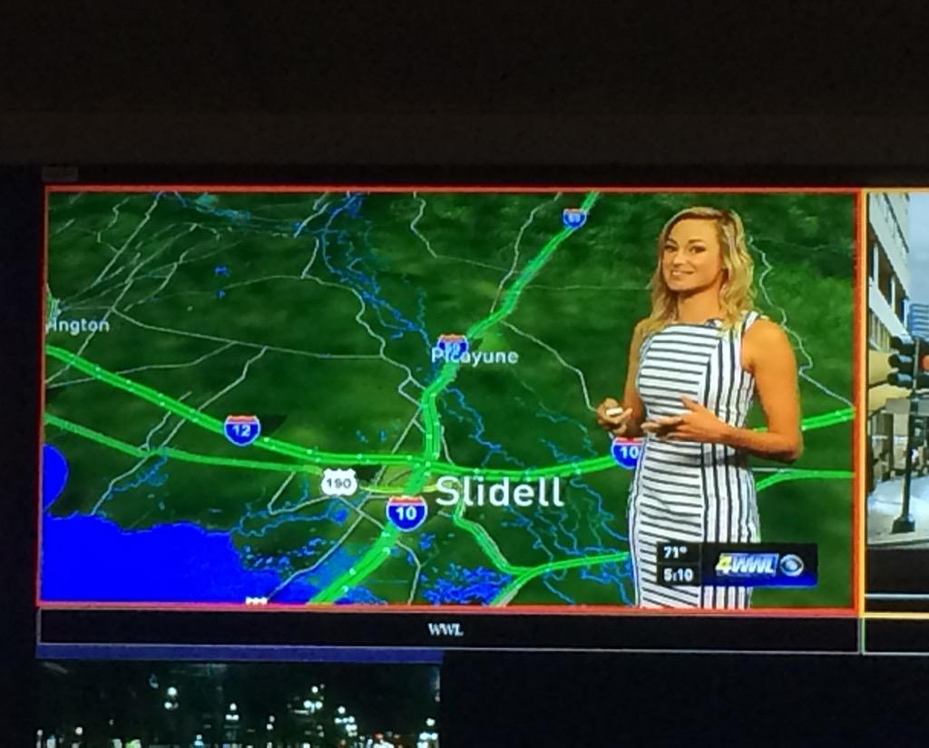 Alexandra Cranford could palm the hell out of a basketball Page 2 O