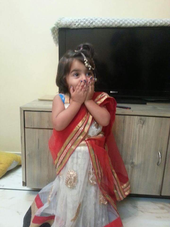 snehalataj's tweet image. @myntra #HashtagForMe #Prettyface