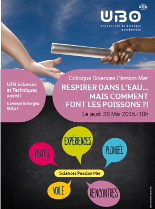 Dernière répet' générale pour les lycéens avant le colloque de ce soir.