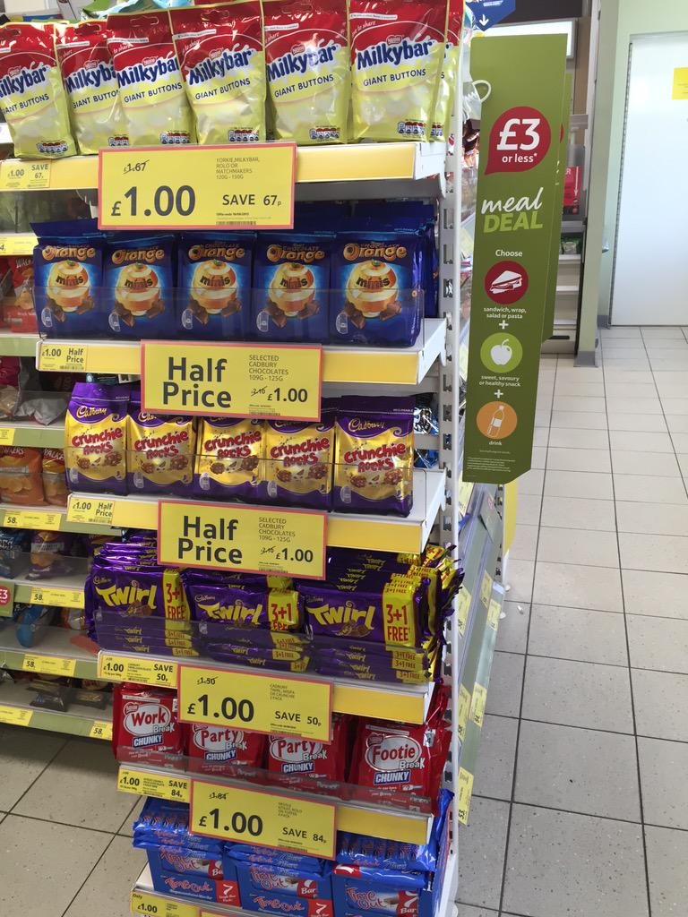 4377Express's tweet photo. Promotion ends looking strong with some great offers! @Doyle123mac @willjhudson @jaylloydie http://t.co/9ror3zSYxR