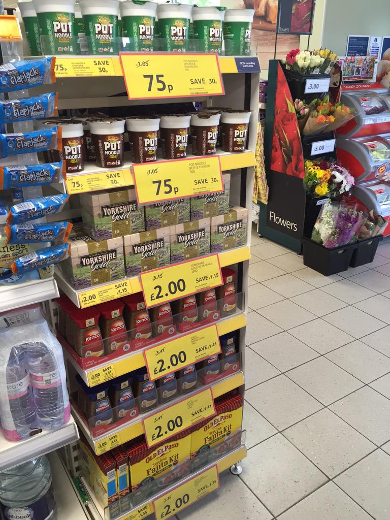4377Express's tweet photo. Promotion ends looking strong with some great offers! @Doyle123mac @willjhudson @jaylloydie http://t.co/9ror3zSYxR