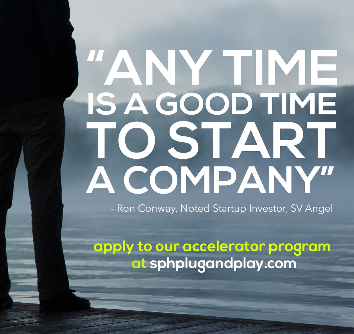 SPHplugandplay's tweet photo. Get #seedfunding by #pitching your #businessplan here http://t.co/pGEQKK4L6i #singapore #thailand #australia http://t.co/ZR4FRbtMmA