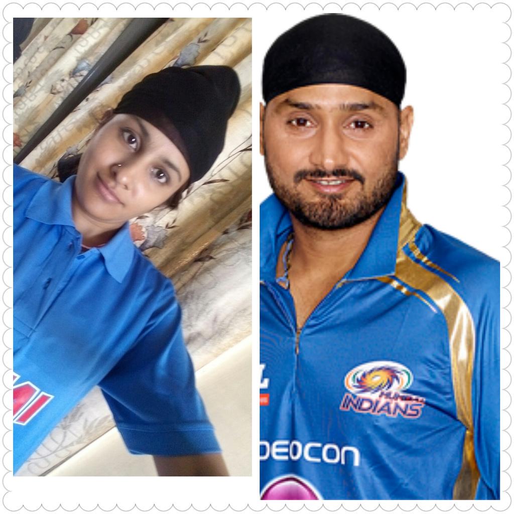 snehalataj's tweet image. @myntra #HashtagForMe #Cricketlover