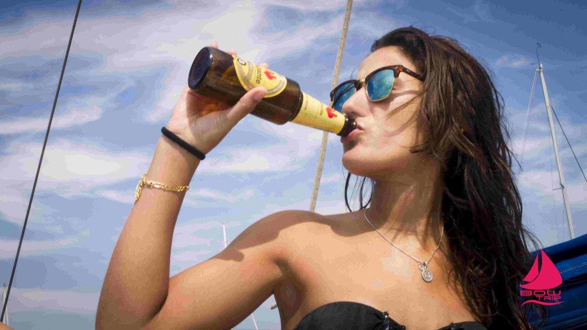Bowtrip's tweet photo. Pasa el #veranodetuvida con nosotros y te lo agradeceremos con la mejor cerveza: @BrabanteCerveza ​#Ibiza #Formentera http://t.co/nCYqDfKAvO