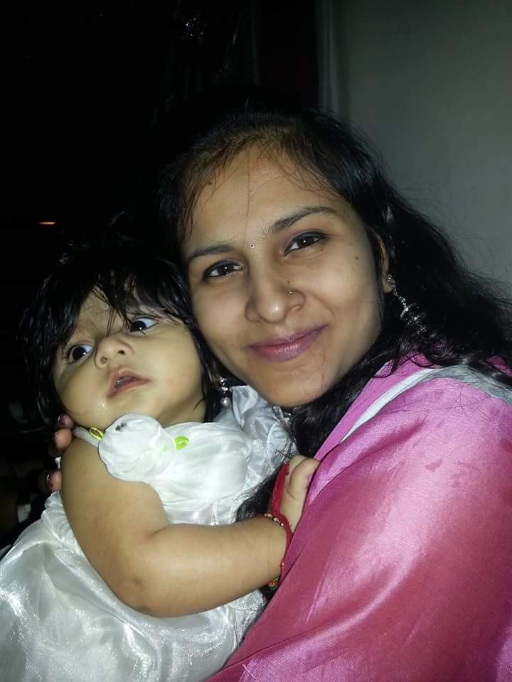 snehalataj's tweet image. @myntra #HashtagForMe #Showstopper