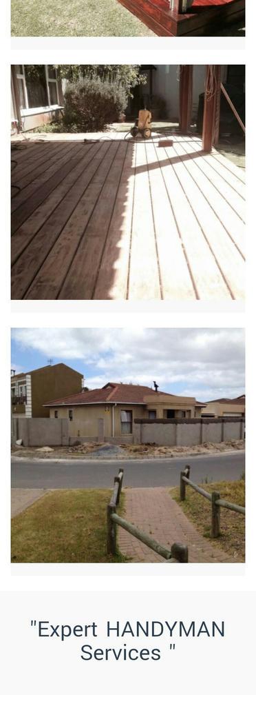 ConradFoord's tweet photo. Your #handyman from #Melkbosstrand #CapeTown @BuildingZA #tiling #kitchen #bathroom #flooring #WesternCape http://t.co/tsB0iSavmk