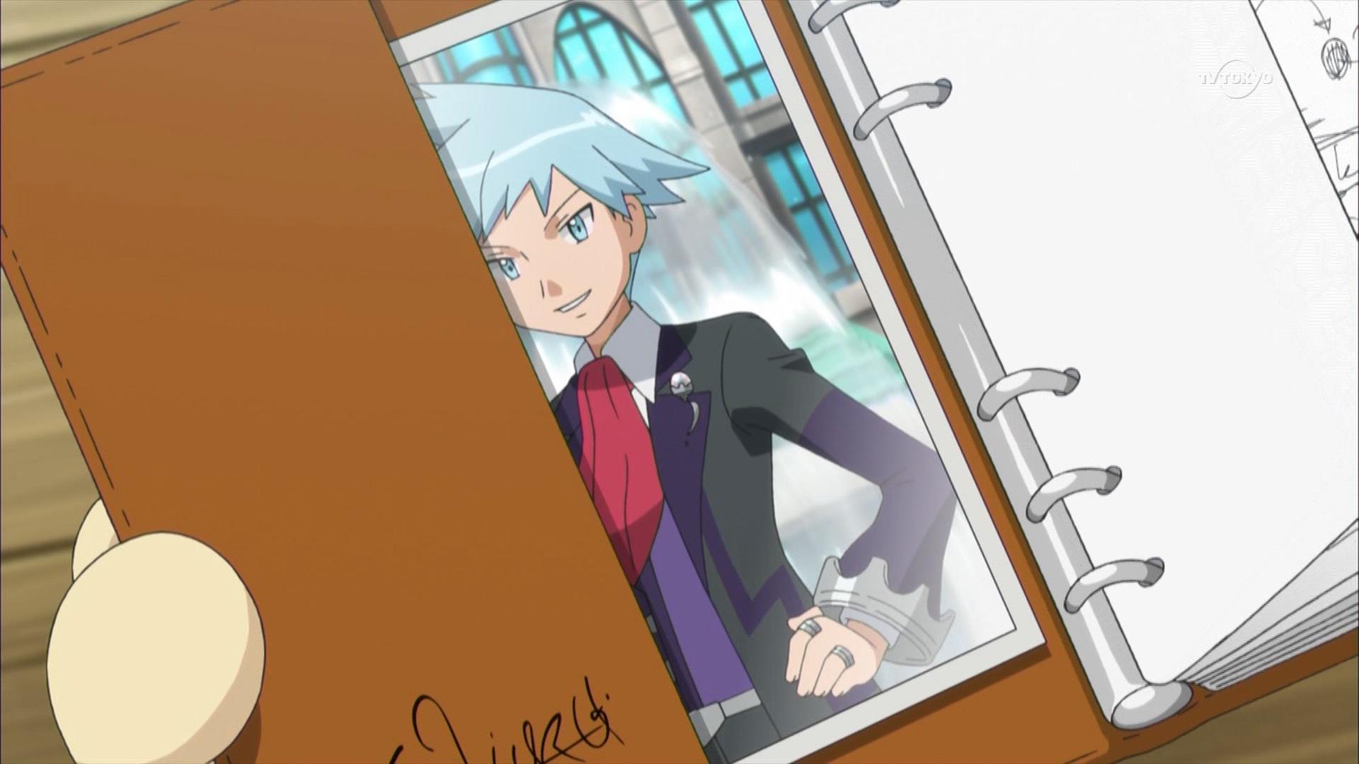تويتر まかとら على تويتر ダイゴさん大誤算 Anipoke Pokemon Http T Co Muottczxpe