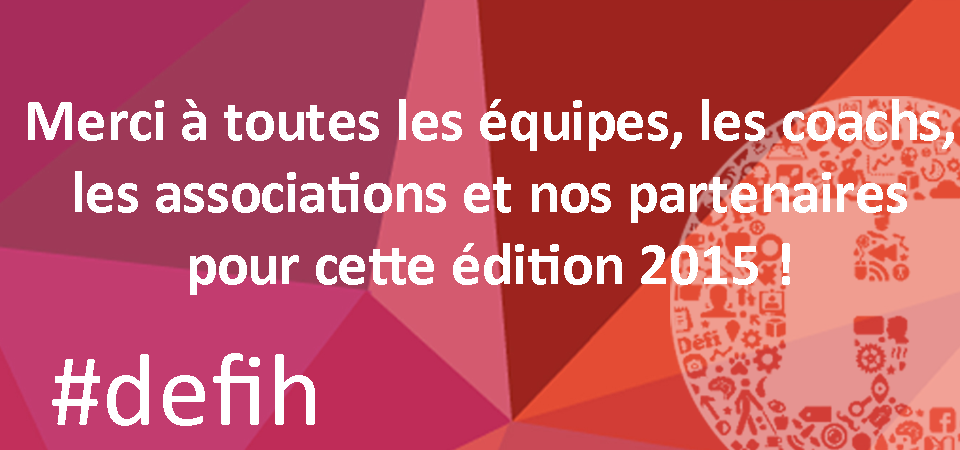 sogeti_fr's tweet photo. Encore merci à tous pour cette belle édition 2015 ! http://t.co/HLlXGh5nMf