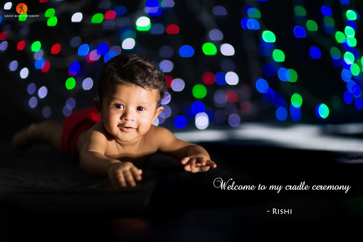 Rishi’s Welcome Message….babies are cute and rishi was so good for the lens ow.ly/N2Q2t 

#namingcermony