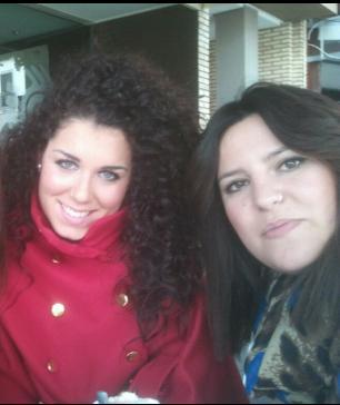 Marh19Mari's tweet photo. Buscando en el baúl de los recuerdos jajjjaj sólo le tenido q hacer un retoque..ya tu sabes @Rocio_pa25 😜😜😝 http://t.co/M9VxhA2lbk