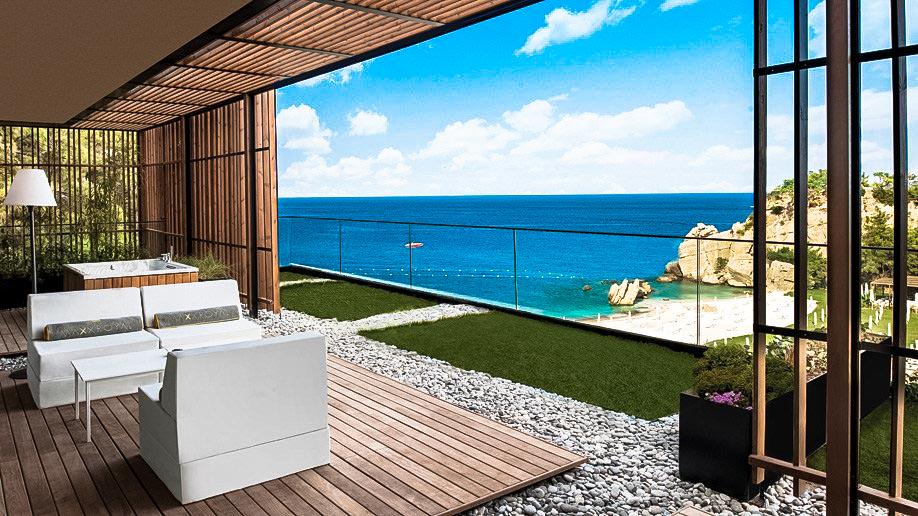 Maxx Royal: de koning onder de All Inclusives. #Turkije <a href="/MaxxRoyal/">Maxx Royal Resorts</a> adfi.li/1HO2uJW