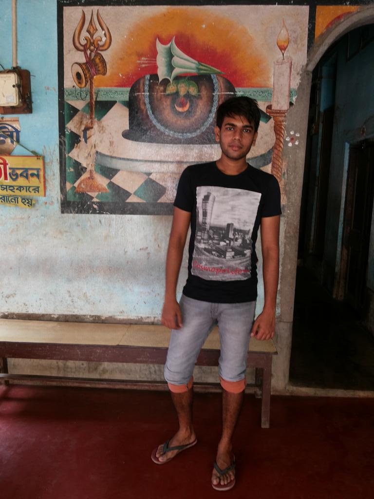 atishlohar's tweet photo. @myntra #HashTagForMe
#OneInAMillion #LoveMyself #ProudOfMyself #IAmHot #Jhakkas
#KukaadKamaal #MaiApnaFavHoon http://t.co/8KygpkmxPc
