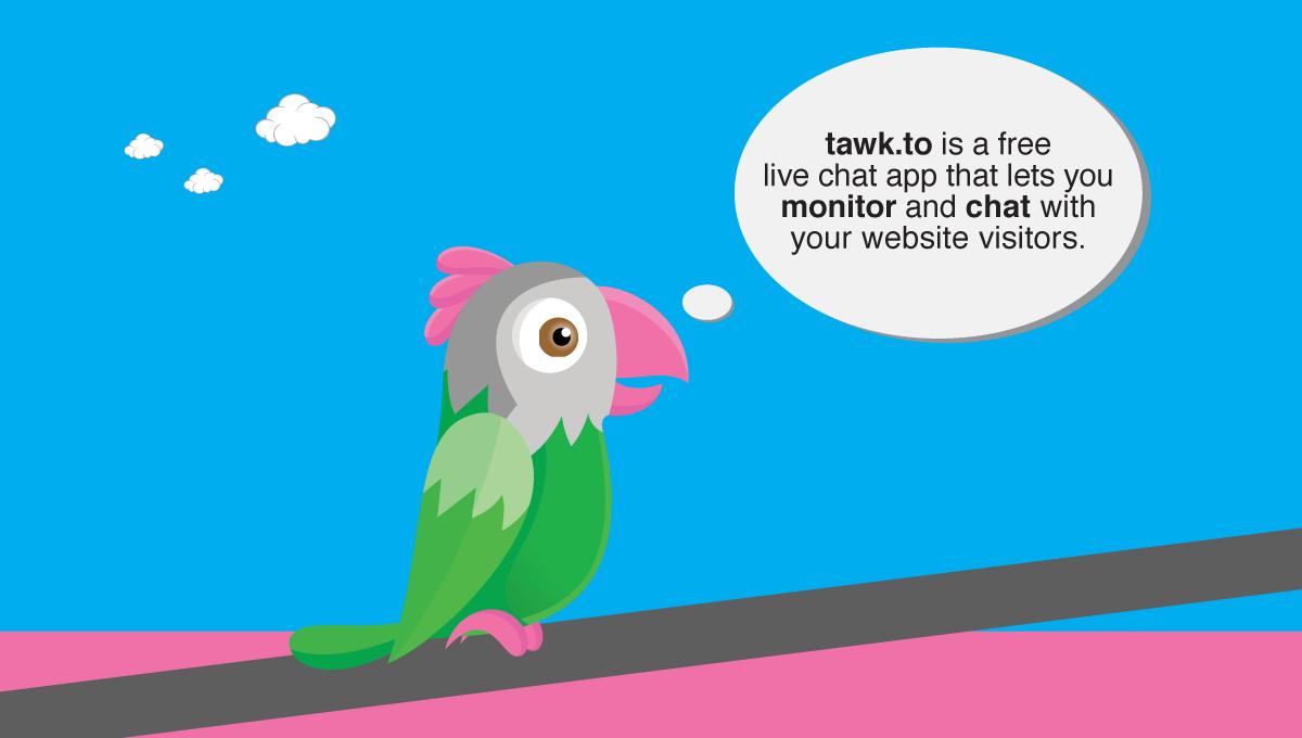 tawktotawk's tweet photo. Switch to https://t.co/hNNk2GXhS5 and STOP paying "Per Agent" for Live Chat software. Unlimited agents, 100% Free! http://t.co/s1dnOBTDuX