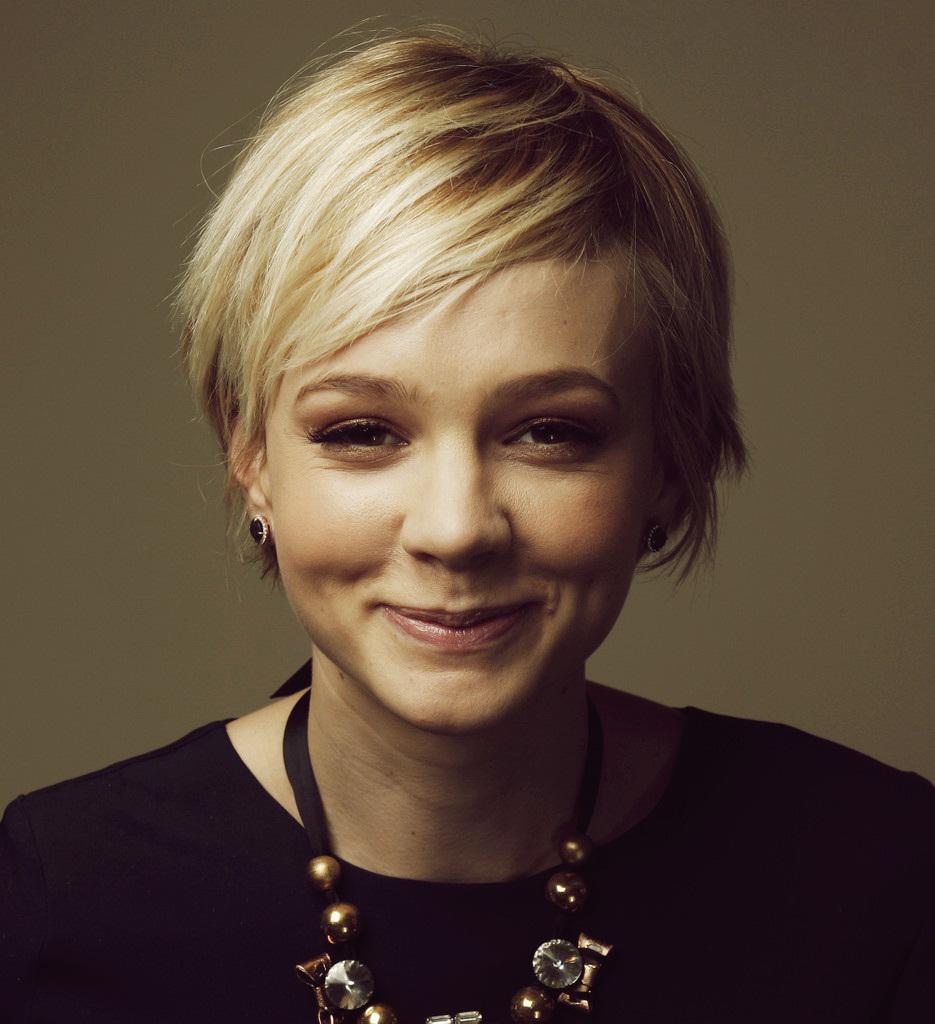 Muchas felicidades a Carey Mulligan que hoy cumple los 30 años
Happy birthday Carey 