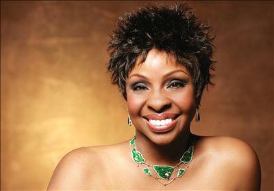 Happy Birthday, Gladys Knight! 