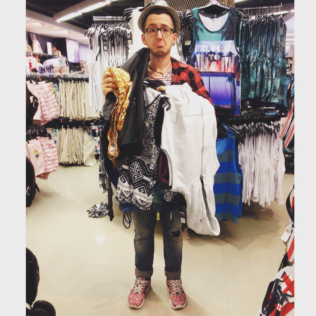 Antoverdep's tweet image. Feeling lost.. #needsomehelp #london #primark