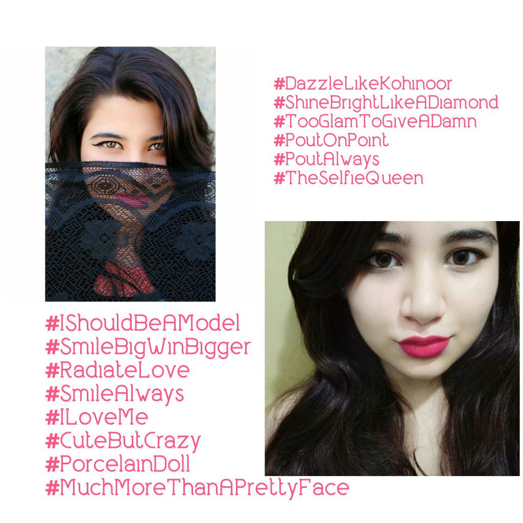 kohinoor_sharma's tweet photo. @myntra #HashtagForMe #TooGlamToGiveADam #IShouldBeAModel #SmileAlways #CurvyFabProud #ILoveMe http://t.co/fBvjCEN9zy