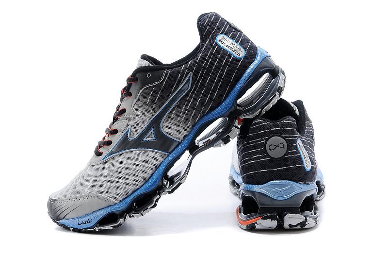 mizuno prophecy 4 original