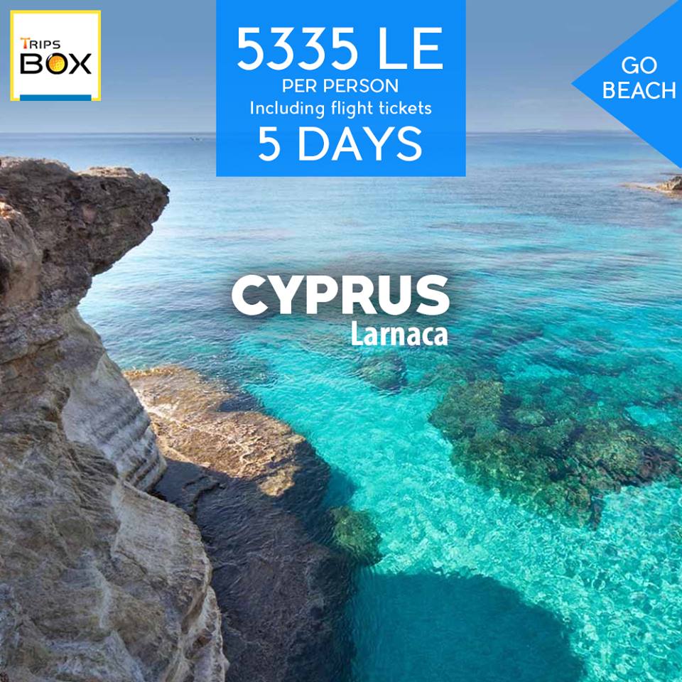 TripsBox1 tweet picture