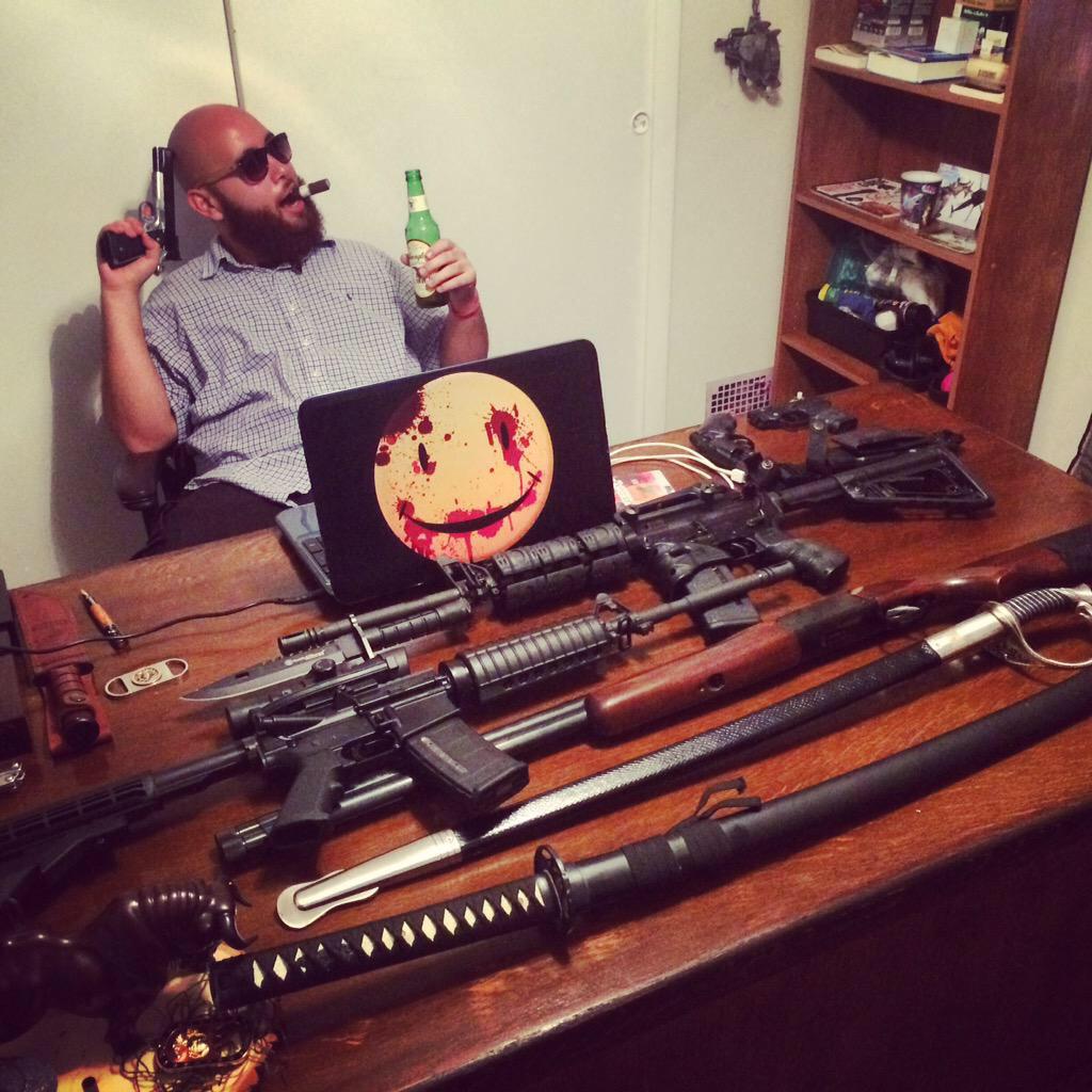 #NoGames > <a href="/CezarLeo/">CeZ</a> #KillerBeards